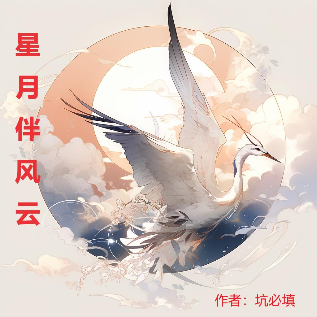 星月伴我入睡