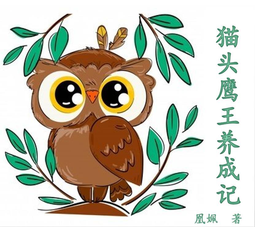 猫头鹰王国国语版在线观看