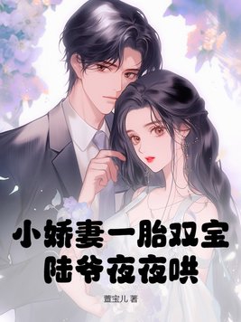娇宠小萌妻:陆少超宠哒