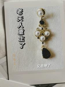 老夫人重生