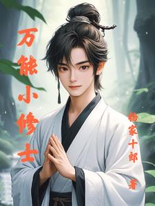 万能修真系统 小说
