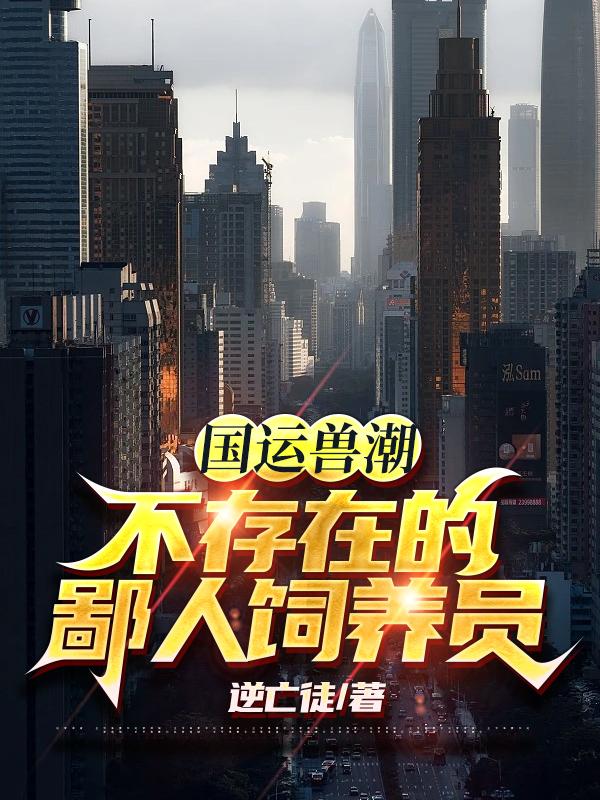 国运小说是什么